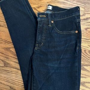 Madewell Jeans
